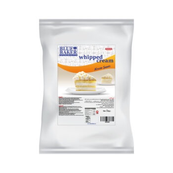 Whipped Topping Cream Powder 1kg Bag